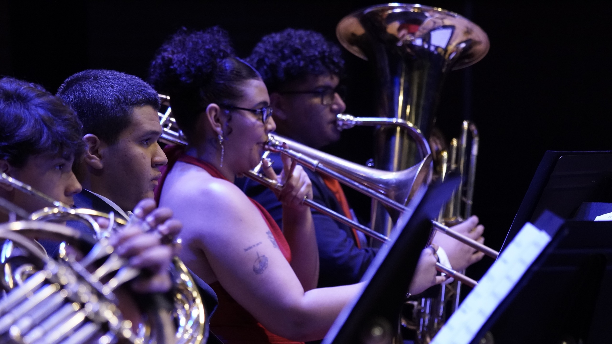 Basileu França realiza série de concertos para encerrar o semestre