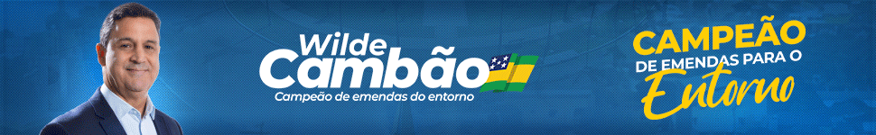 Wilde Cambão